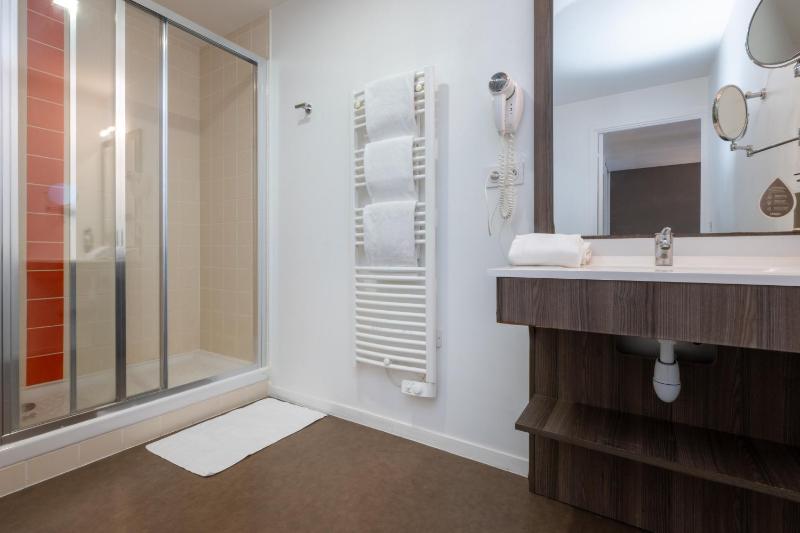 Appart'hôtel Odalys City - Rennes Lorgeril - image 13