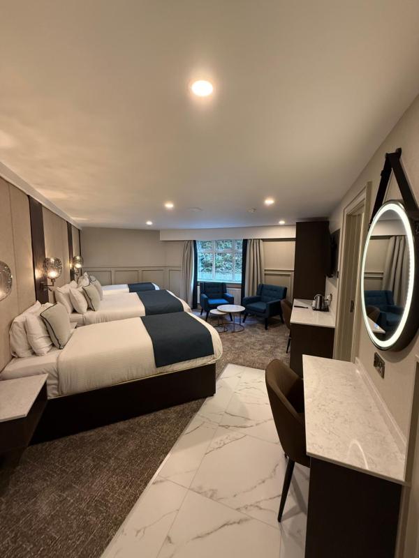 Family Room (2 Adults + 2 Children) image 4