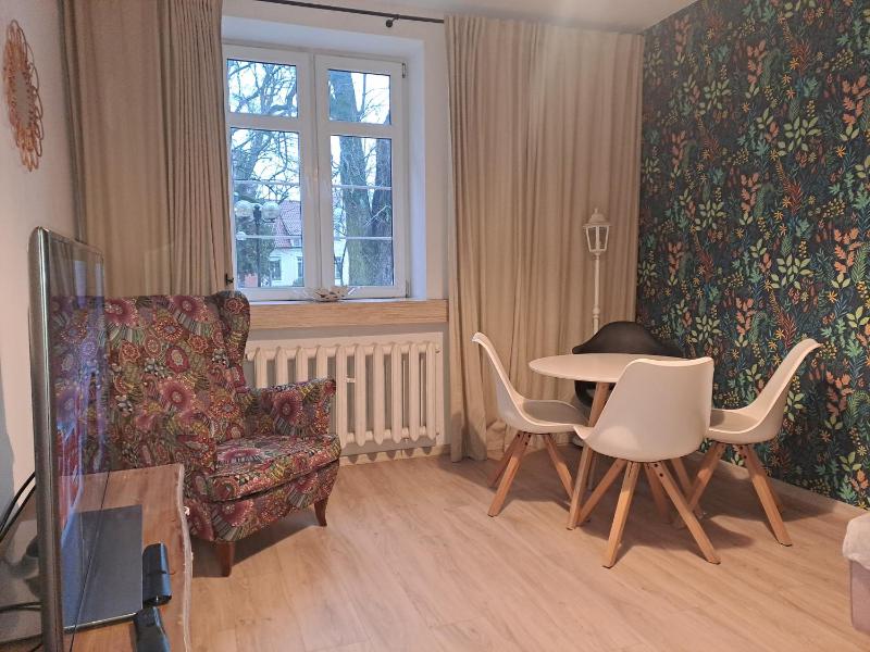 Apartment - Ground Floor image 3