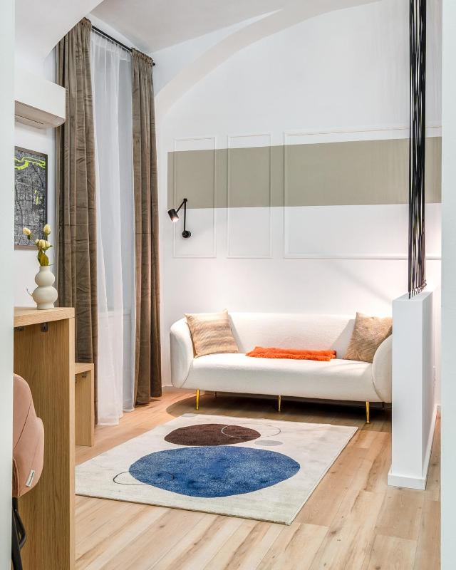 Klauzál K31 Suite - image 5