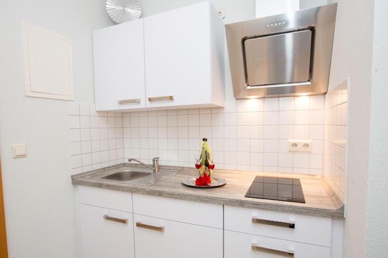 Apartmenthaus Sonnenblick in Binz - Parkplatz kostenlos - image 2
