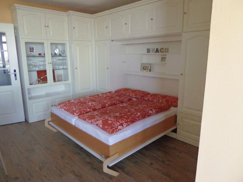One-Bedroom Apartment with Balcony image 2