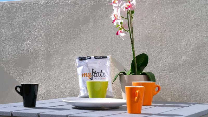 Myflats Old Corner - image 2