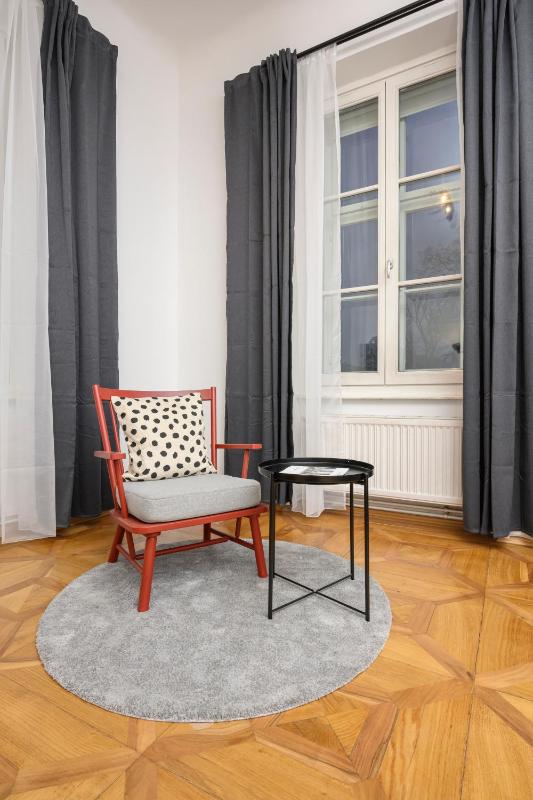 Spacious apartment in Graz for 6 people - image 25