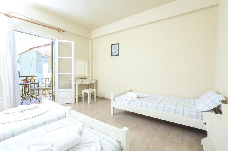 Two-Bedroom Apartment for Five image 4