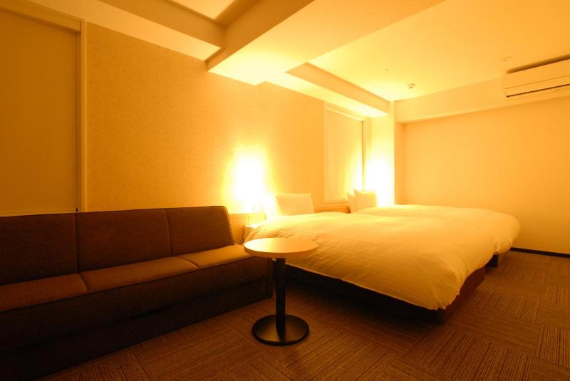 AB Hotel Kyoto Shijo Horikawa - image 13