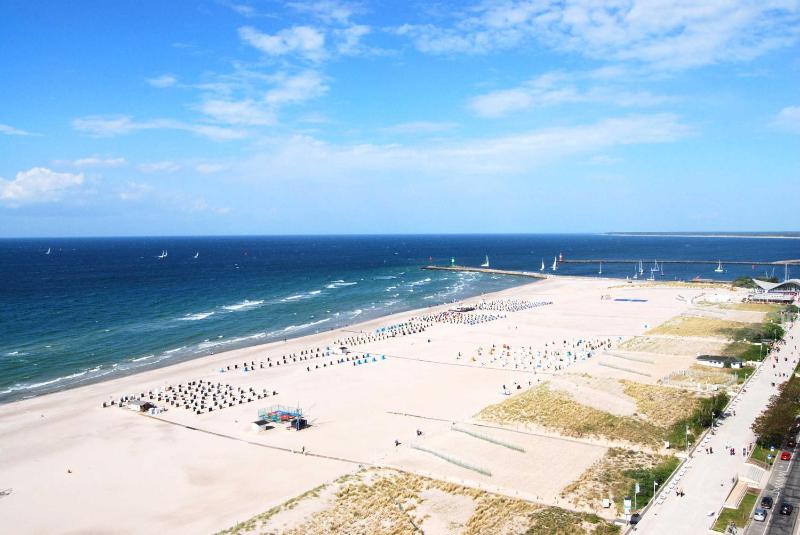 Apartment Warnemünde 11 - image 12