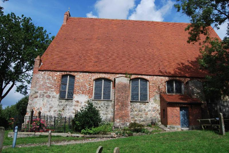 Ferienhaus Sonnenschein in Baabe - image 9