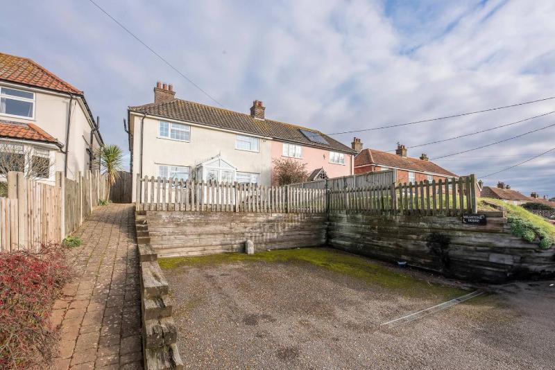 Milestone House Aldeburgh - image 12