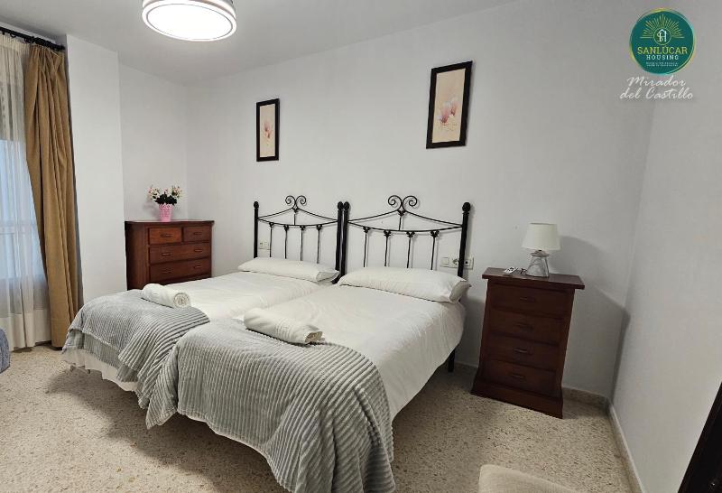 Mirador del Castillo by Sanlúcar Housing - image 1