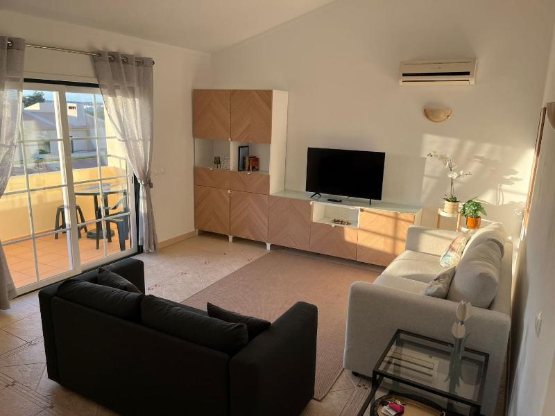 Apartment with Balcony image 1