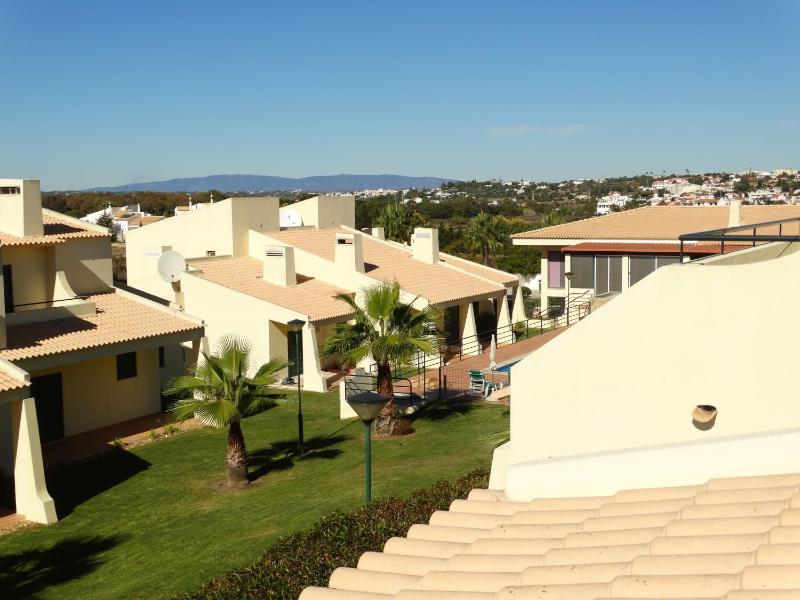 Apartment with Balcony image 2