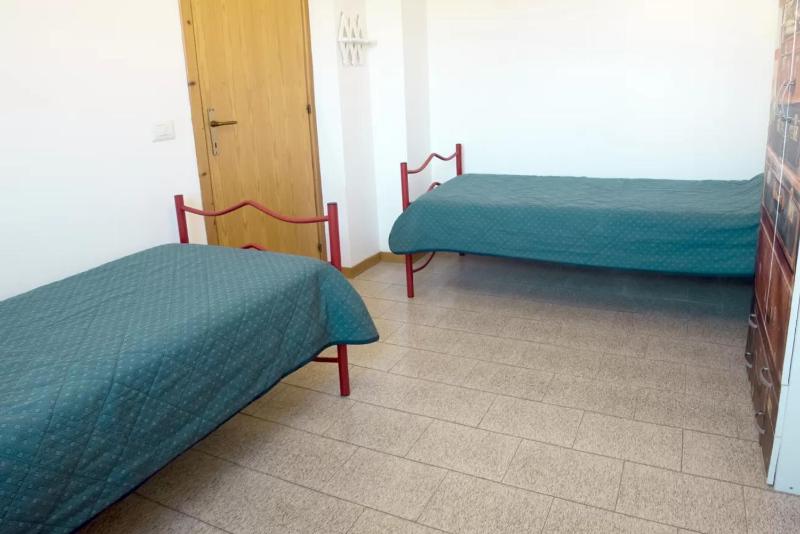 M253 - Marcelli trilocale con terrazzo a 100mt dal mare - image 14