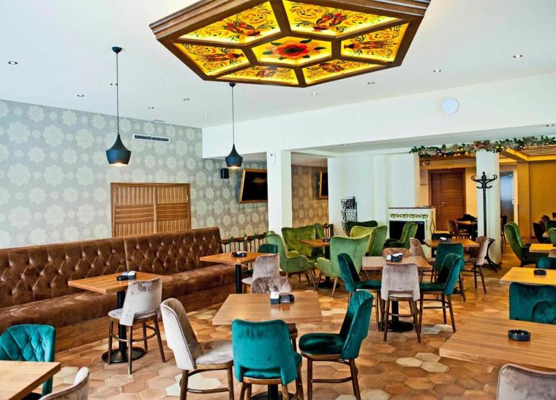 Hotel Kraljevi Čardaci - image 5