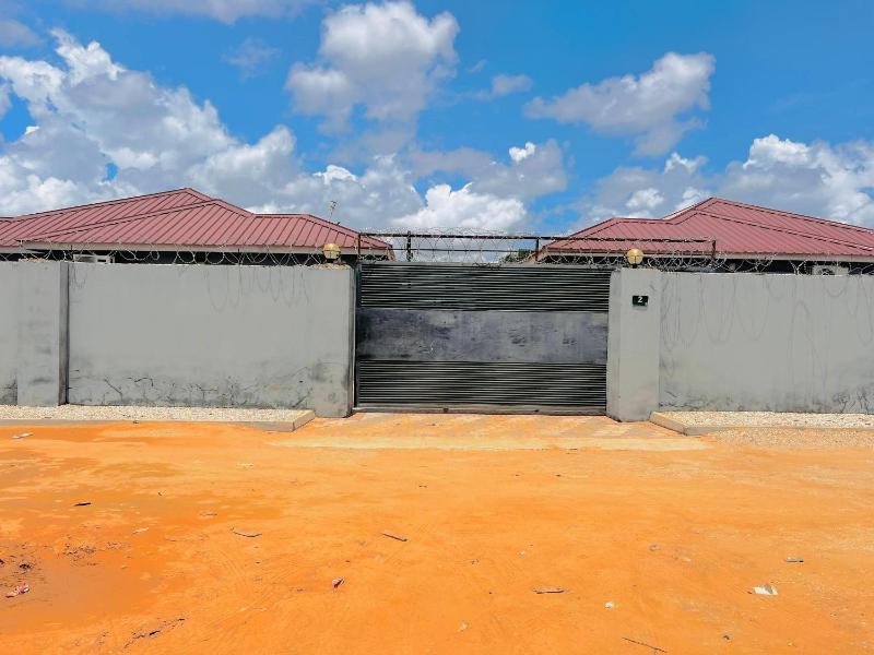Salama Apartments - image 7