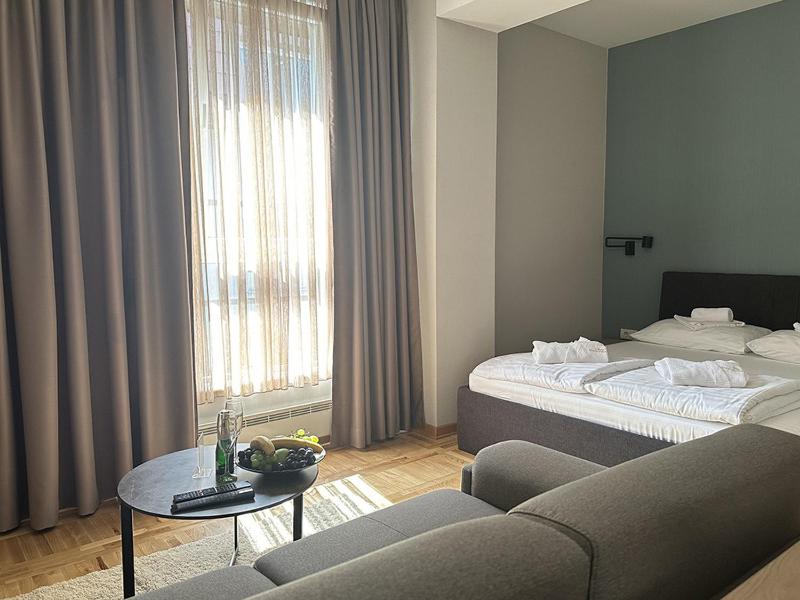 Hotel Kraljevi Čardaci - image 10