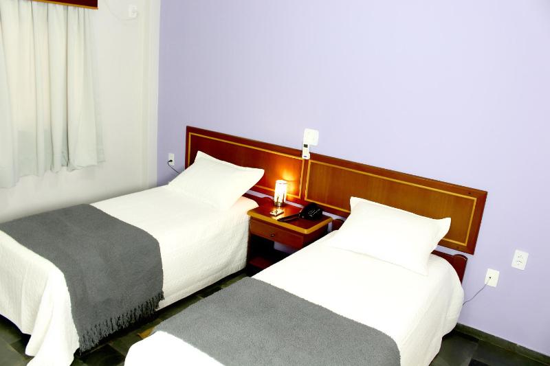 ARQ Inn Hotel - image 7
