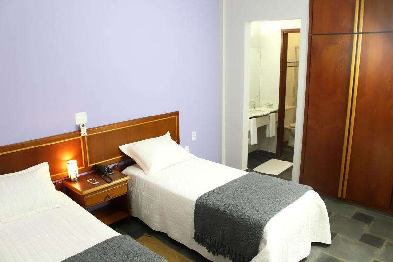 ARQ Inn Hotel - image 11