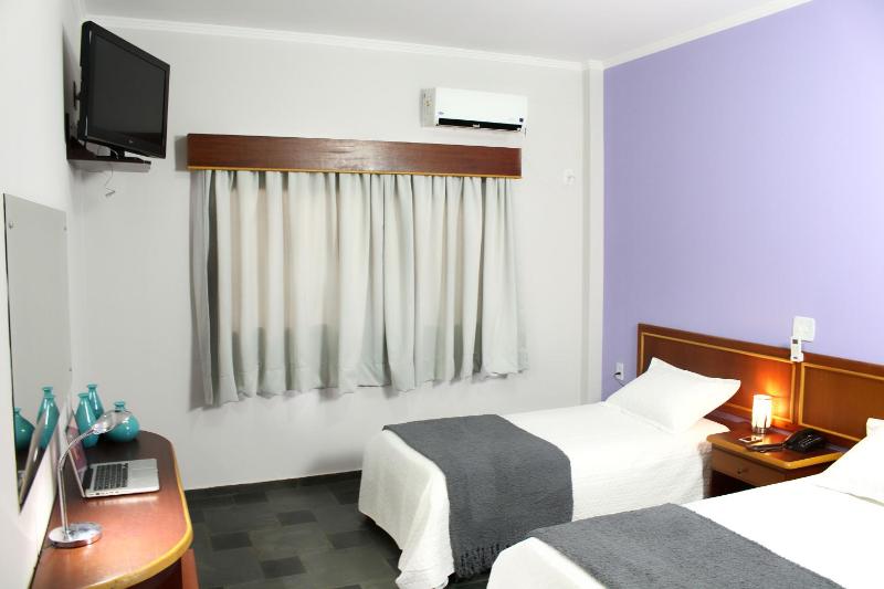 ARQ Inn Hotel - image 19