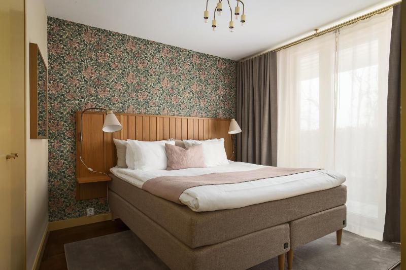 Junior Suite with Terrace image 3