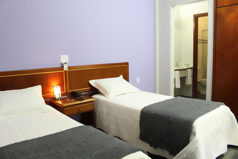 ARQ Inn Hotel - image 24