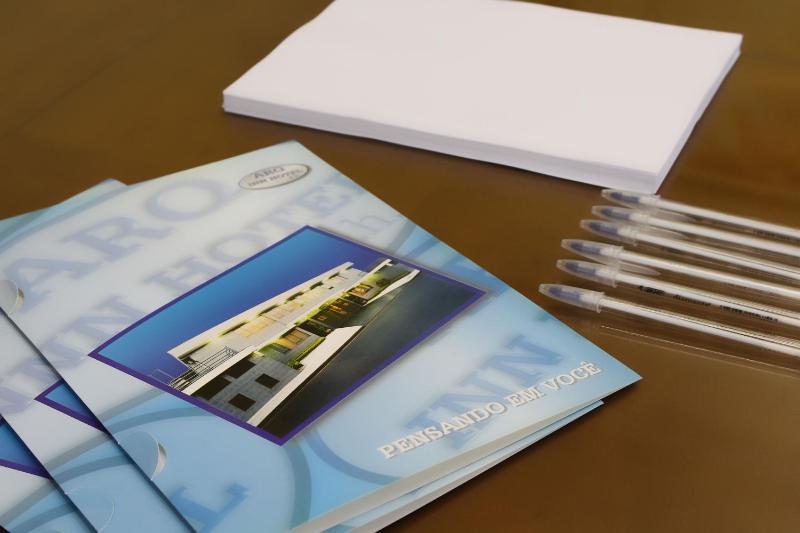 ARQ Inn Hotel - image 17