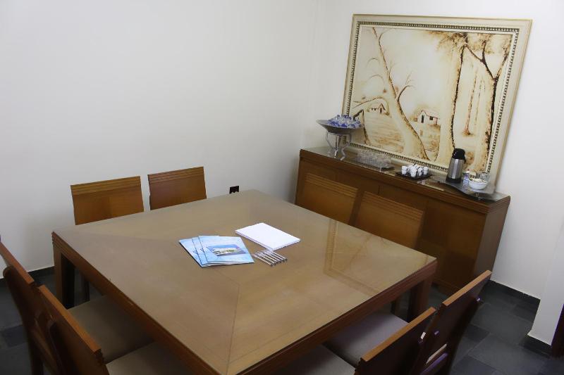 ARQ Inn Hotel - image 8