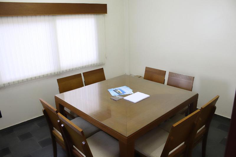 ARQ Inn Hotel - image 25