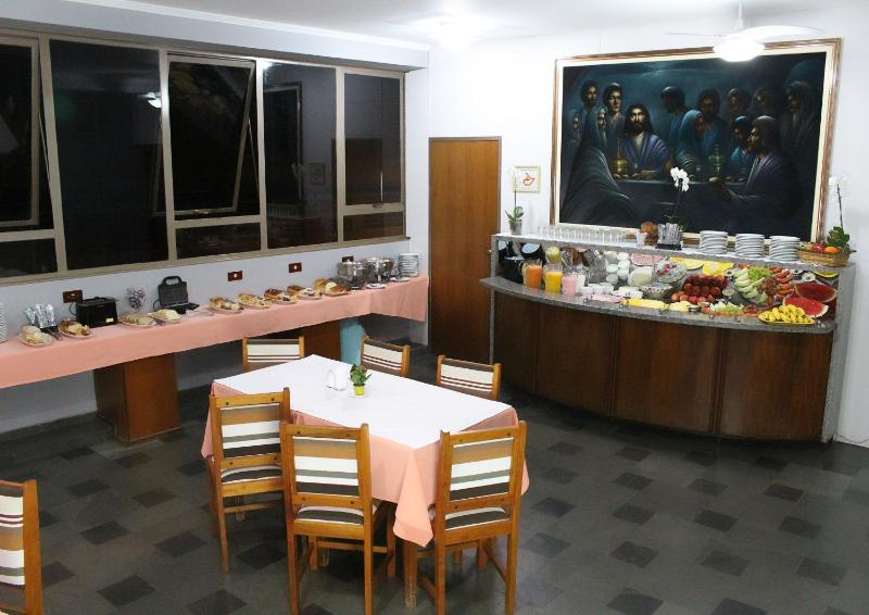 ARQ Inn Hotel - image 16