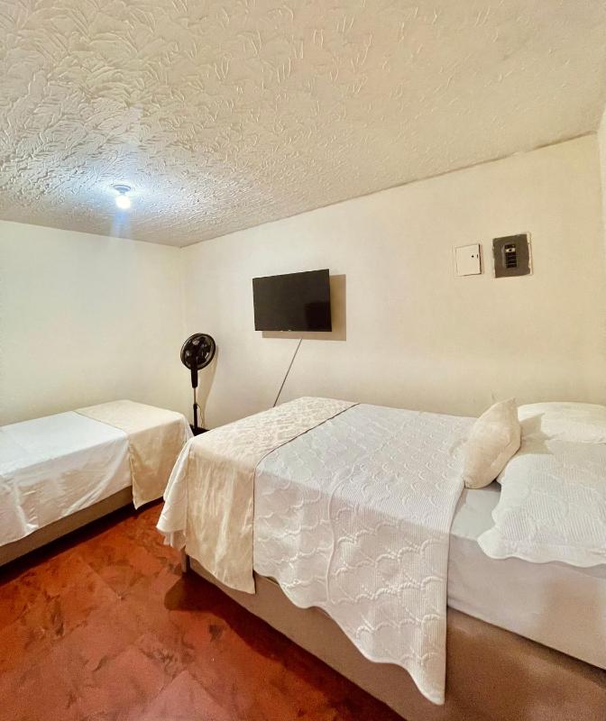 Hotel Casa Manta Cali - image 13