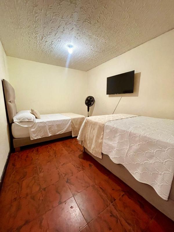 Hotel Casa Manta Cali - image 8