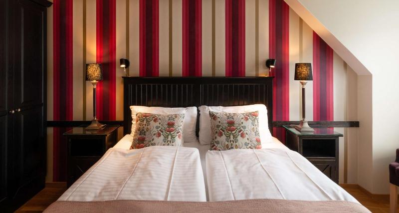 Best Western Plus Hotel Noble House - image 30
