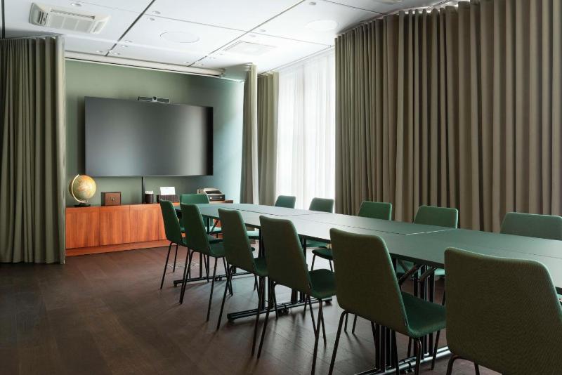 Best Western Plus Hotel Noble House - image 41