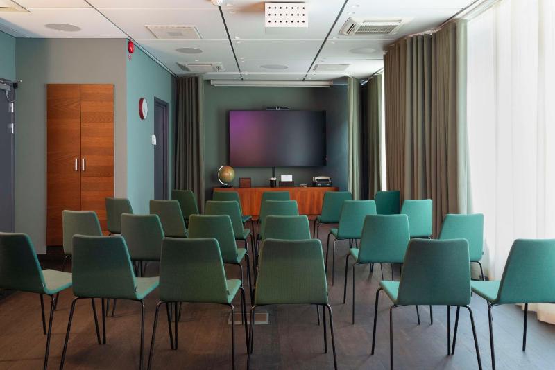 Best Western Plus Hotel Noble House - image 5