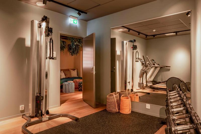 Best Western Plus Hotel Noble House - image 7
