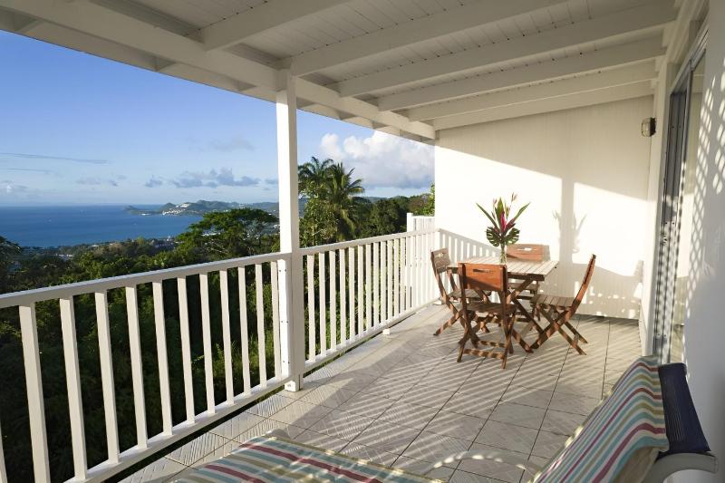 Morne SeaView Apartments - image 16