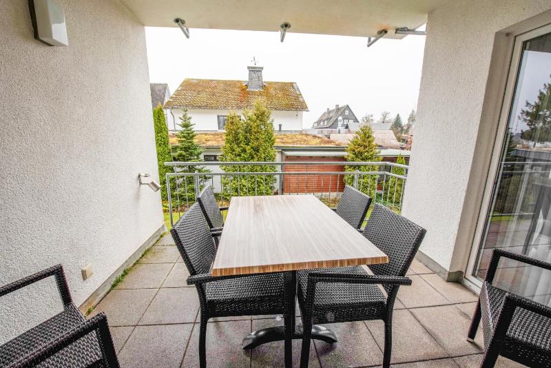 Two-Bedroom Apartment (6 Adults) image 4