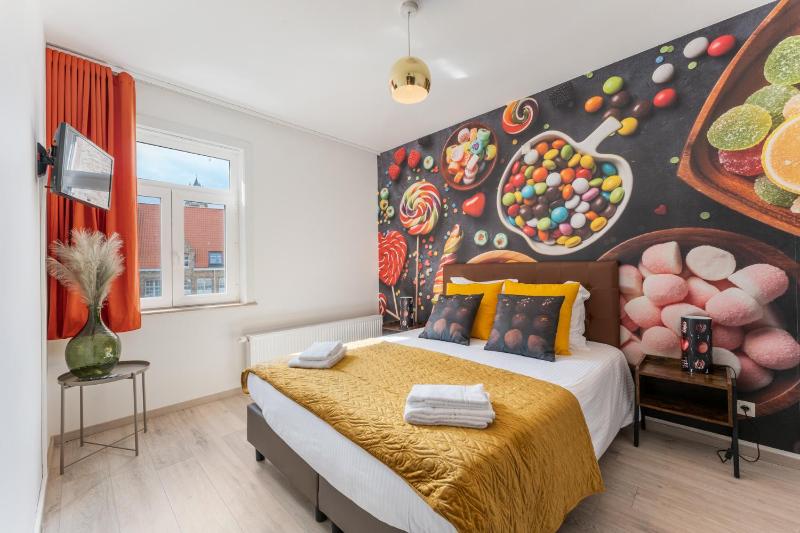 The Chocolate Suites - image 11