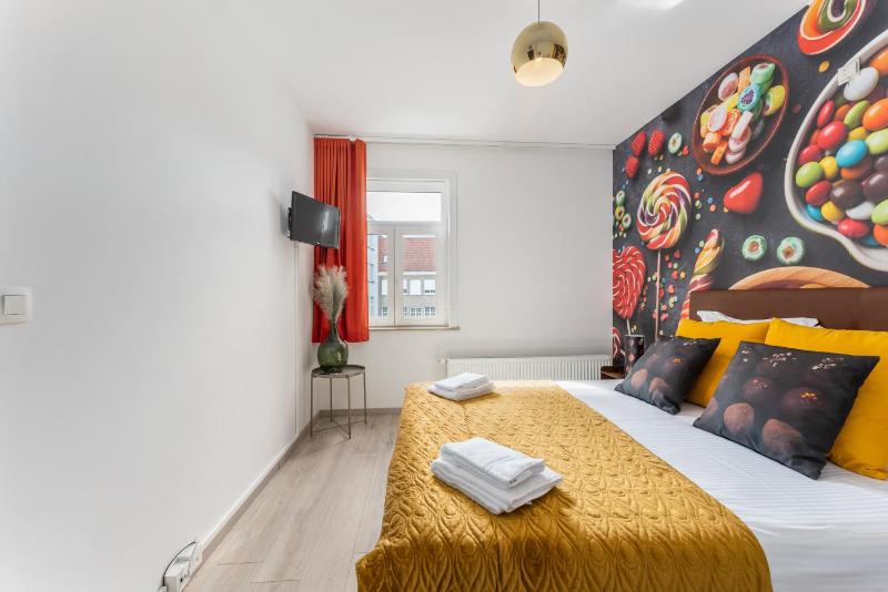 The Chocolate Suites - image 10