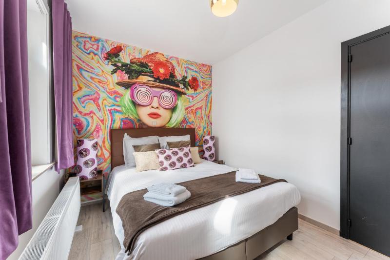 The Chocolate Suites - image 9