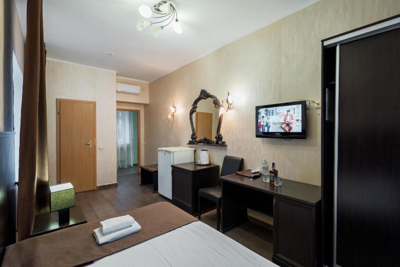 Standard Single Room image 4