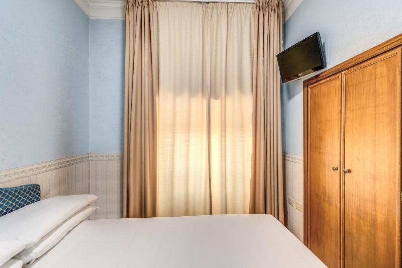 Economy Double Room image 2