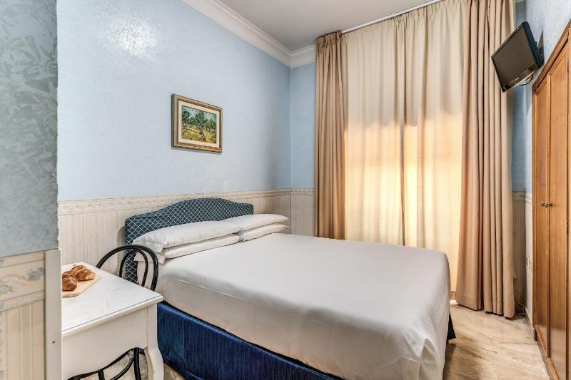 Economy Double Room image 1