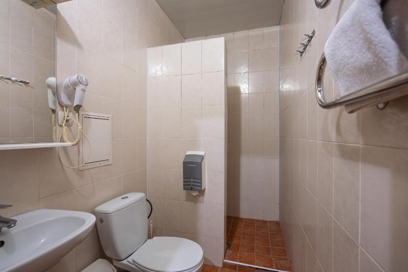 Standard Twin Room image 3
