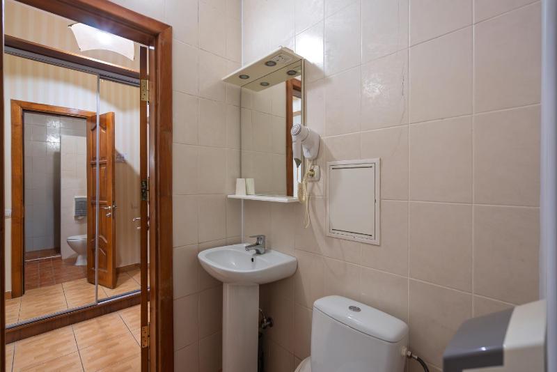 Standard Twin Room image 4