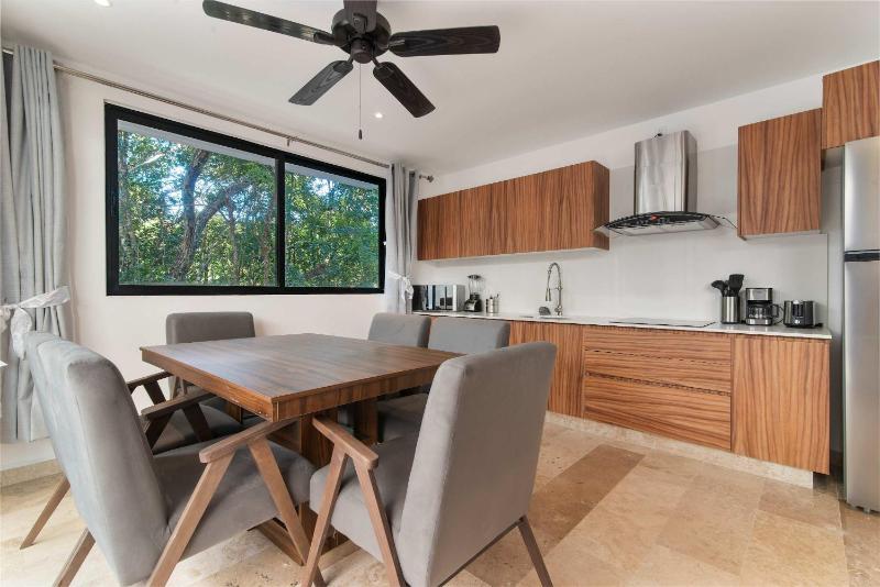 Aldea Zama Luxury 2-BR Apt with Pool & Gym - image 14