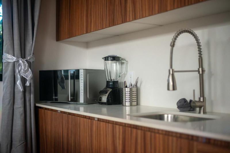 Aldea Zama Luxury 2-BR Apt with Pool & Gym - image 7