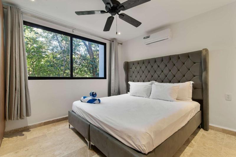 Aldea Zama Luxury 2-BR Apt with Pool & Gym - image 30