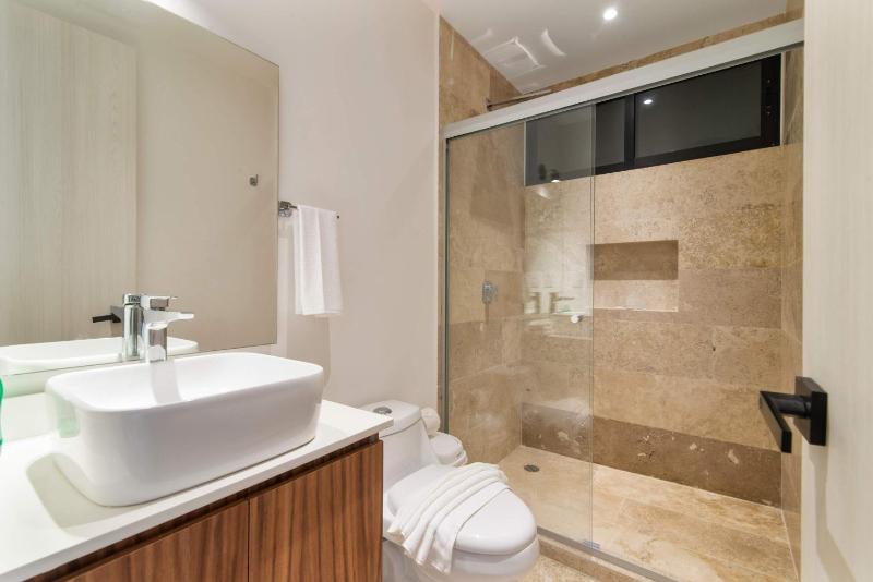 Aldea Zama Luxury 2-BR Apt with Pool & Gym - image 22