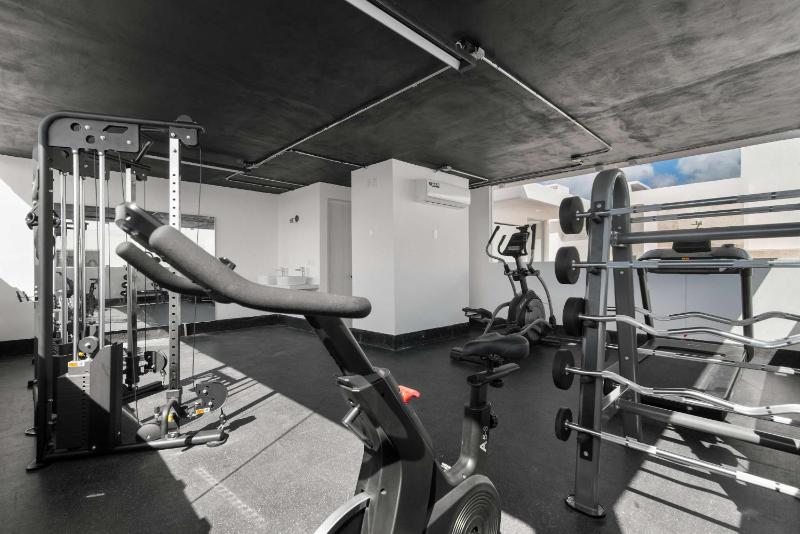 Aldea Zama Luxury 2-BR Apt with Pool & Gym - image 11